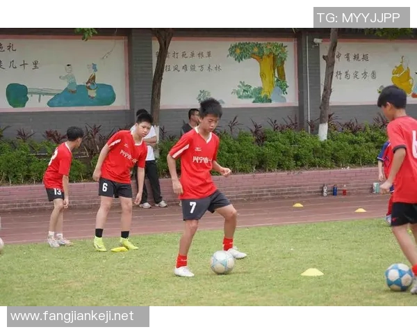 国家足球学院助力青少年足球发展培养未来足球明星的摇篮